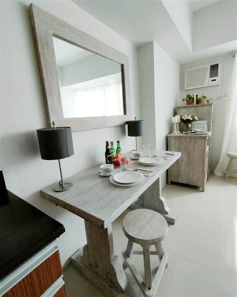 silk residences for rent|Studio Condo for rent at Silk Residences .